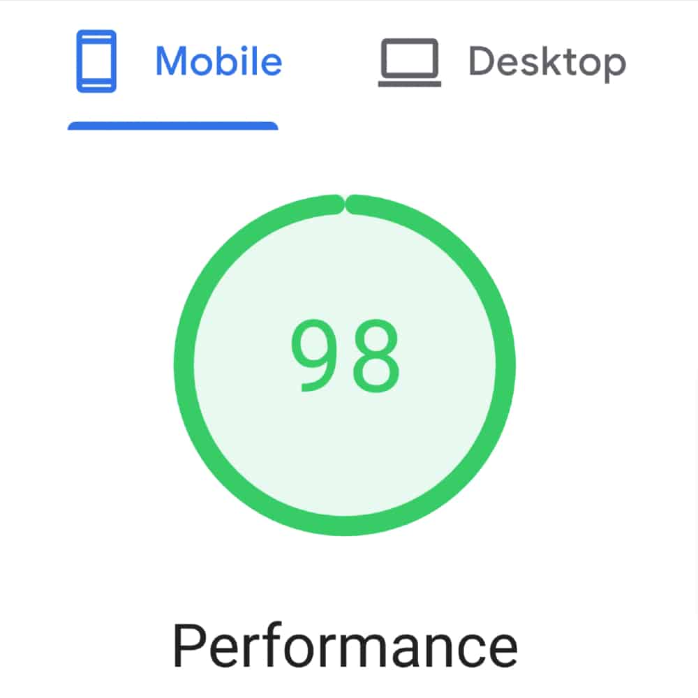 PageSpeed-Insights sq
