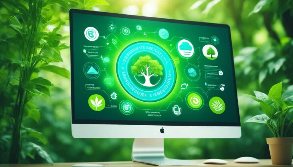reducing website carbon emissions reducing website carbon emissions